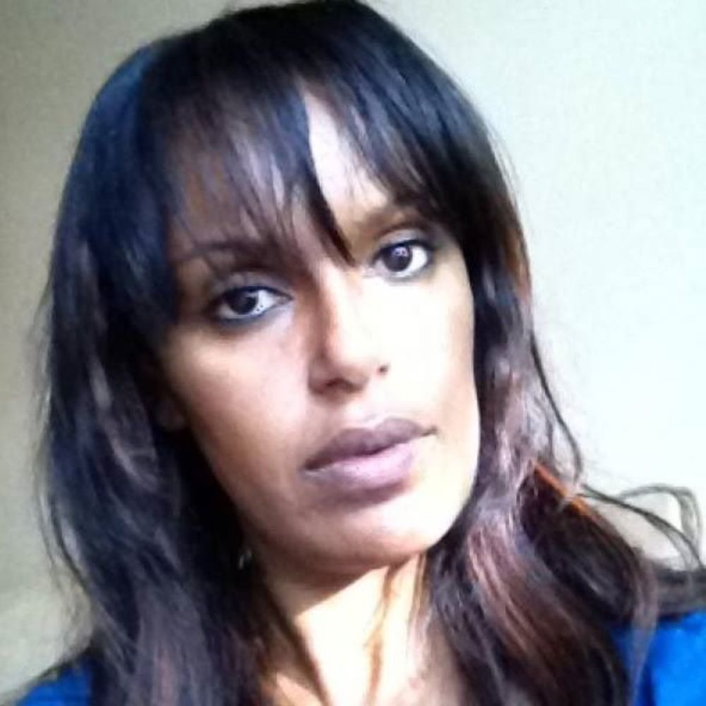 Meet your Posher, Ruthy